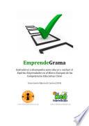 libro Emprendegrama