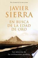 libro En Busca De La Edad De Oro