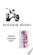 libro En Clave De Rayuela