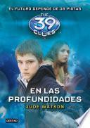 libro En Las Profundidades