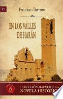 libro En Los Valles De Harán