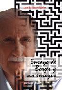 libro Ensayo Sobre Borges Y Sus Ensayos