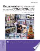 libro Escaparatismo Y Diseño De Espacios Comerciales