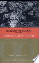 libro Escritos De Boquio