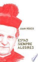 libro Estad Siempre Alegres