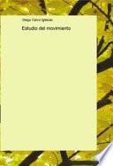 libro Estudio Del Movimiento