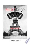 libro Euro   Tango