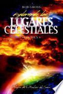 libro Explorando Los Lugares Celestiales   Volumen 6: Milagros En La Monta–a Del Se–or