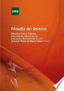 libro FilosofÍa Del Derecho