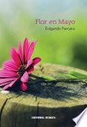 libro Flor En Mayo