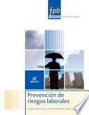 libro Fpb   Prevención De Riesgos Laborales