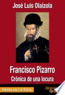 libro Francisco Pizarro