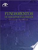 libro Fundamentos De Circuitos Eléctricos