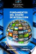 libro Fundamentos Del Diseño De Interacción