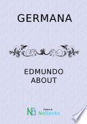 libro Germana