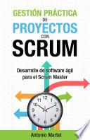libro Gestión Práctica De Proyectos Con Scrum