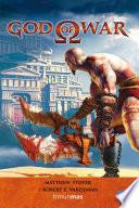 libro God Of War