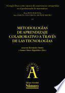 libro «google Docs Como Espacio De Experiencias Compartidas En El Profesorado De Matemática»