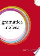 libro Gramática Inglesa