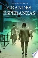 libro Grandes Esperanzas