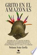 libro Grito En El Amazonas