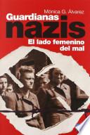 libro Guardianas Nazis