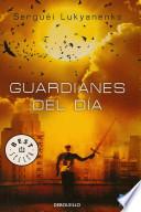 libro Guardianes Del Día