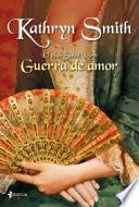 libro Guerra De Amor