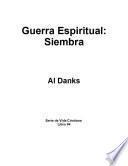 libro Guerra Espiritual: Siembra