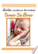 libro Guía Dormir Sin Llorar