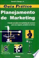 libro Guia Prático: Planejamento De Marketing