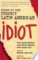libro Guide To The Perfect Latin American Idiot
