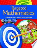 libro Guided Practice Book For Targeted Mathematics Intervention