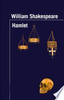 libro Hamlet   Espanol