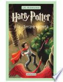 libro Harry Potter Y La Cámara Secreta Libro 2