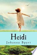 libro Heidi