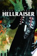 libro Hellraiser