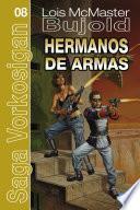 libro Hermanos De Armas