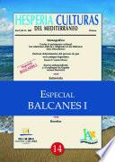 libro Hesperia Nº 14 Bacanes I Culturas Del Mediterráneo