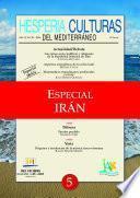 libro Hesperia Nº 5 Iran Culturas Del Mediterráneo
