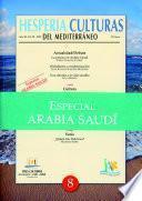 libro Hesperia Nº 8 Arabia Saudí Culturas Del Mediterráneo