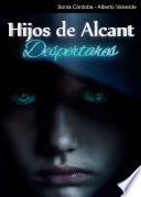 libro Hijos De Alcant #2