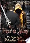 libro Hijos De Alcant