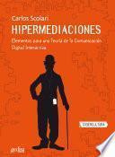 libro Hipermediaciones