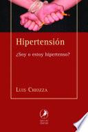 libro Hipertensión