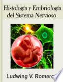 libro Histología Y Embriología Del Sistema Nervioso