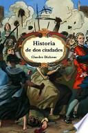 libro Historia De Dos Ciudades