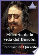 libro Historia De La Vida Del Buscón