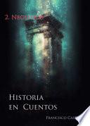 libro Historia En Cuentos