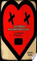 libro Historias AntirromÁnticas